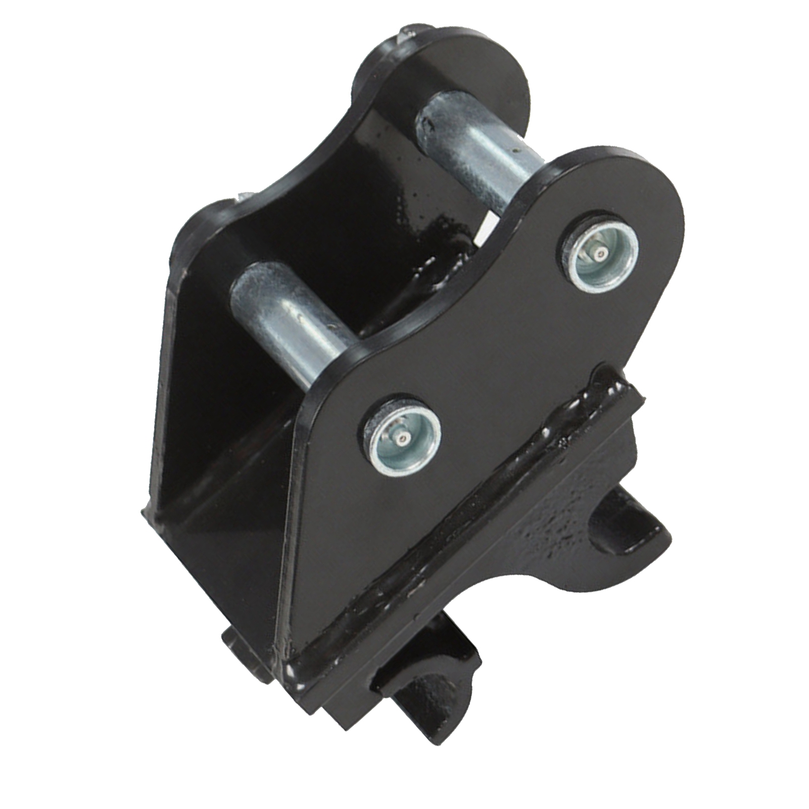 Mechanical Quick Change Hitch  - Mini Excavator recensione e prezzo
