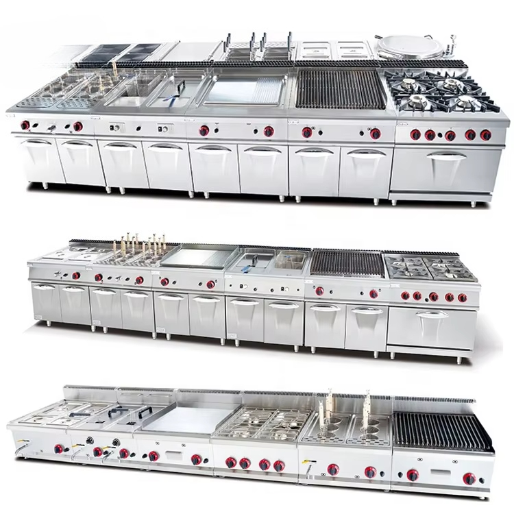 Other Hotel Restaurant Supplie - Heavy Equipment Supplier recensione e prezzo