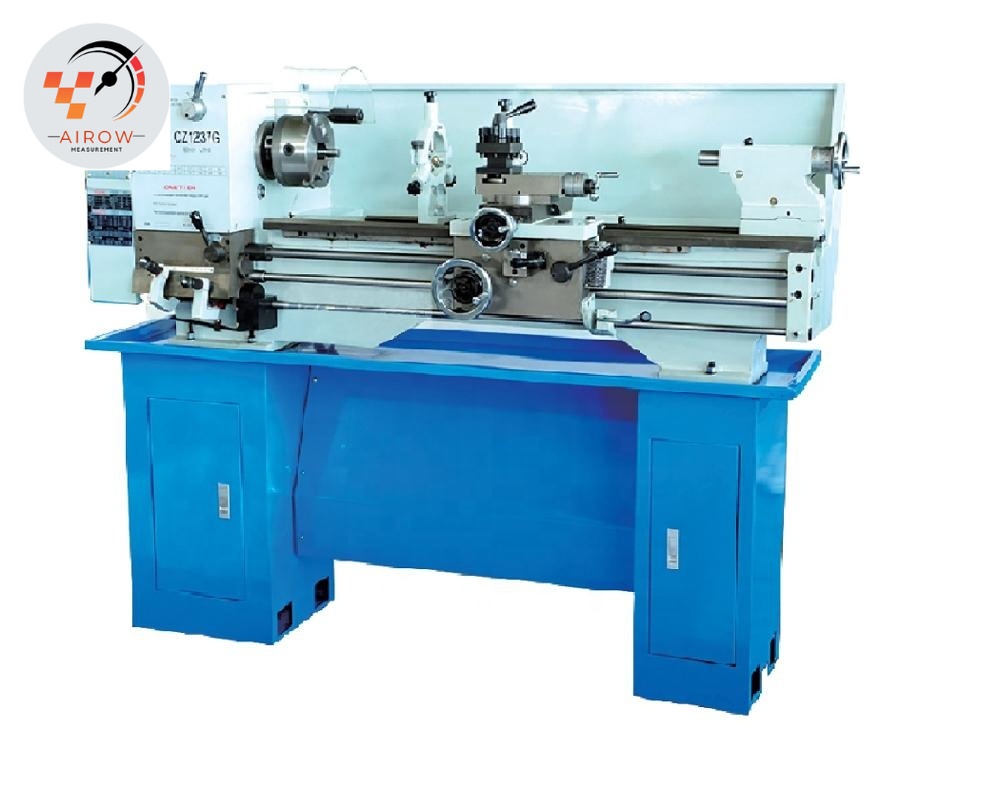 Airow C6033/1000 Manual CNC Mi - Heavy Equipment De recensione e prezzo