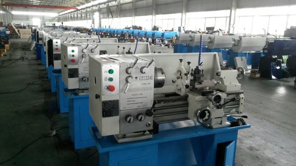 Airow C6033/1000 Manual CNC Mi - Heavy Equipment De recensione e prezzo