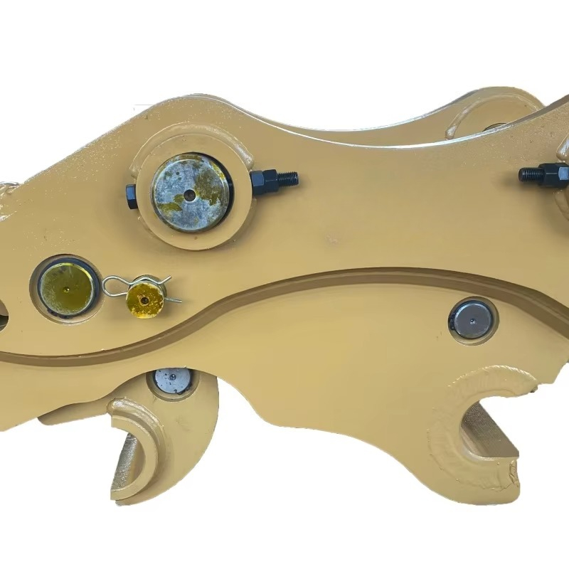 Heavy Duty Connectors Equipmen - Heavy Equipment Supplier recensione e prezzo