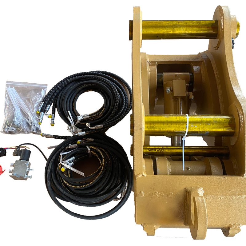 Heavy Duty Connectors Equipmen - Heavy Equipment Supplier recensione e prezzo
