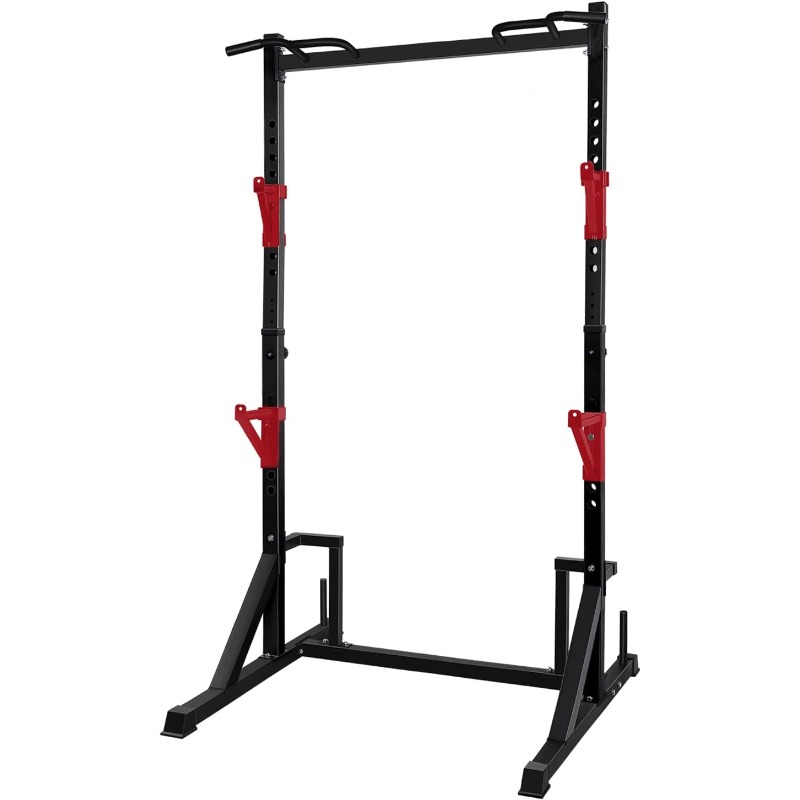 CANPA Multifunction Power Rack - Heavy Equipment In recensione e prezzo