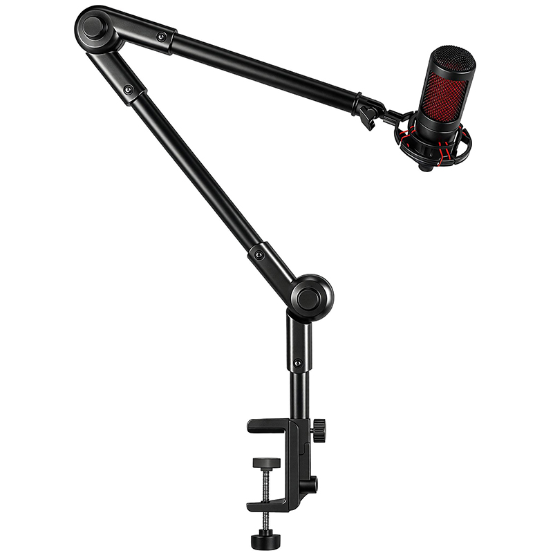 Three-Section Microphone Boom  - Heavy Equipment Bundle recensione e prezzo