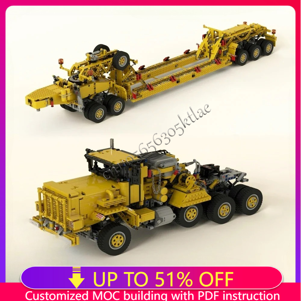 2747PCS Oshkosing M911 Heavy E - Heavy Equipment Certificate recensione e prezzo