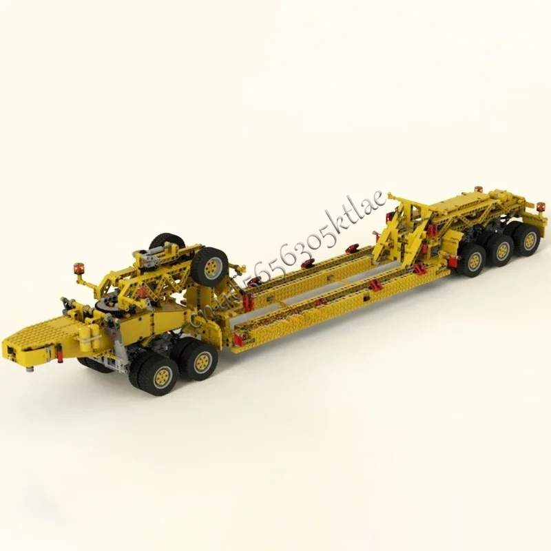 2747PCS Oshkosing M911 Heavy E - Heavy Equipment Certificate recensione e prezzo
