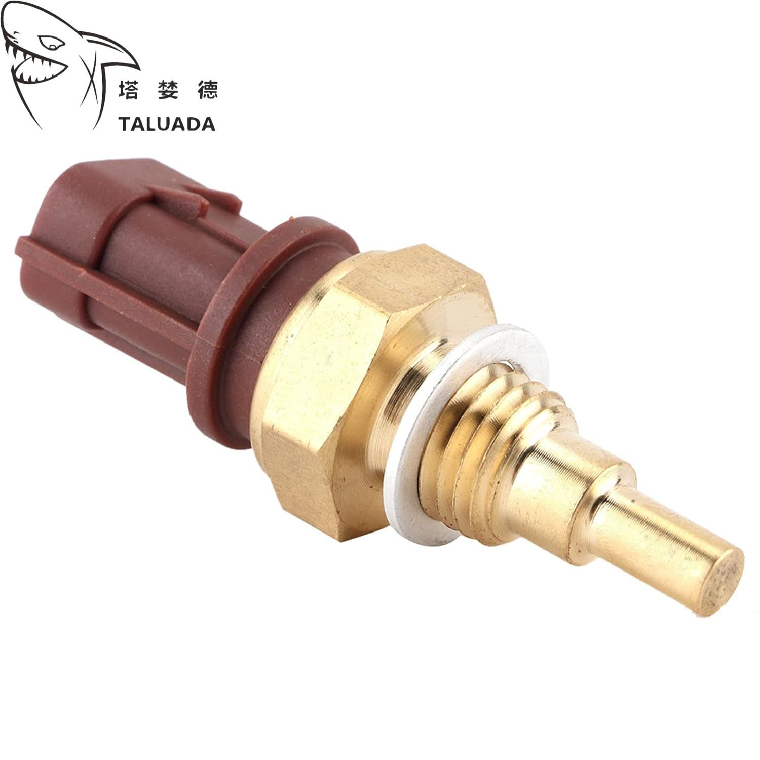 Temperature Sensor 13650-73H00 - Heavy Equipment De recensione e prezzo
