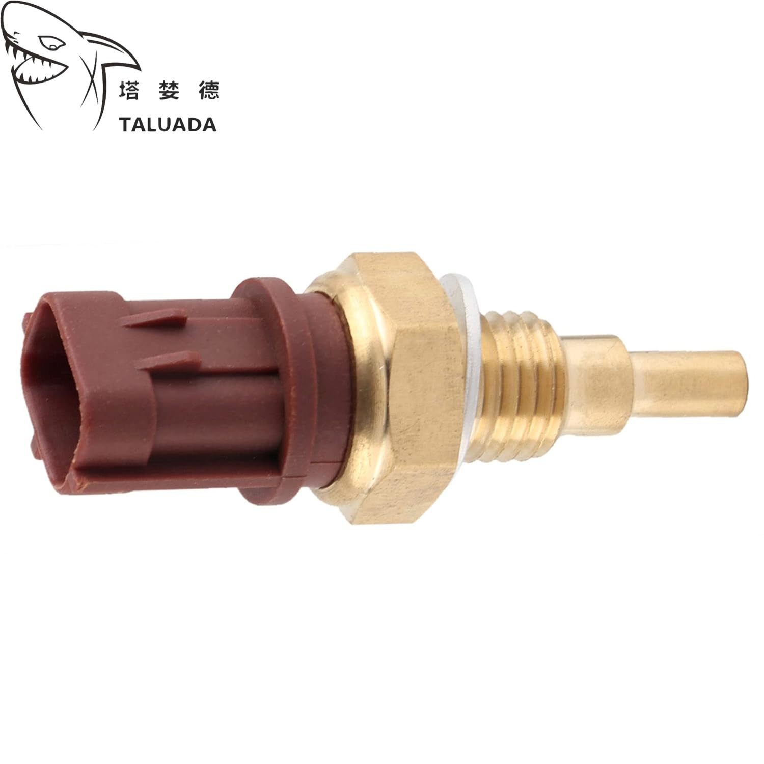 Temperature Sensor 13650-73H00 - Heavy Equipment De recensione e prezzo