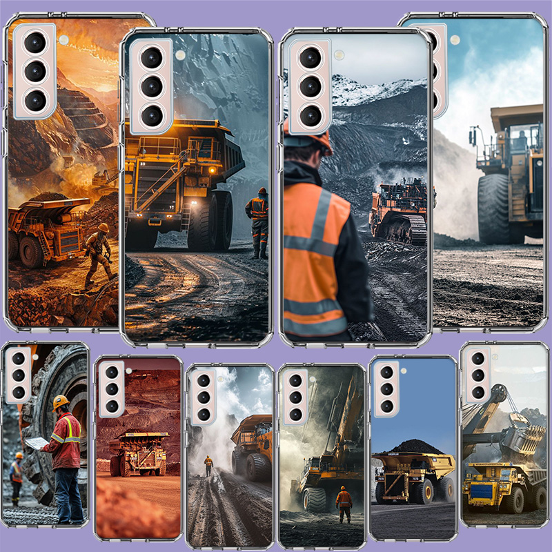 Heavy Duty Dump Truck Equipmen - Dump Truck Heavy Equipment recensione e prezzo
