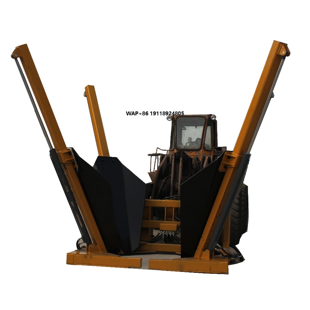 Heavy Equipment for Large Gard - Heavy Equipment In recensione e prezzo