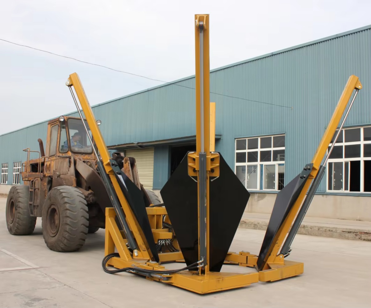 Heavy Equipment for Large Gard - Heavy Equipment In recensione e prezzo