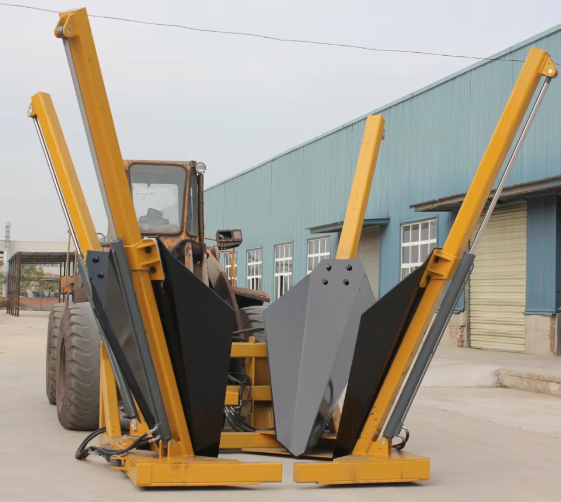 Heavy Equipment for Large Gard - Heavy Equipment In recensione e prezzo