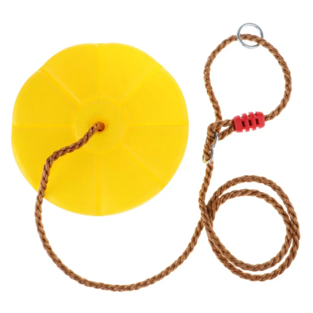 Outdoor Play Heavy Duty Disc S - Heavy Equipment Certificate recensione e prezzo
