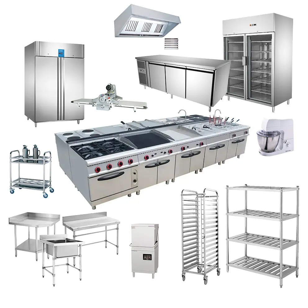 Western Stainless Steel Heavy  - Heavy Equipment Sales recensione e prezzo