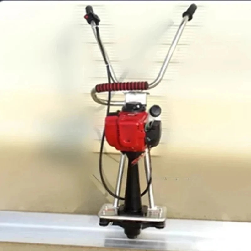 .Concrete Vibrating Ruler Stai - Concrete Screed Vibrator recensione e prezzo