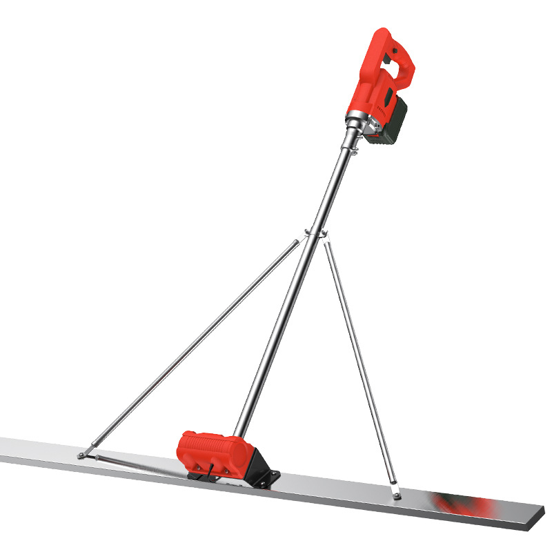 150cm Electric Concrete Polish - Concrete Screed Vibrator recensione e prezzo