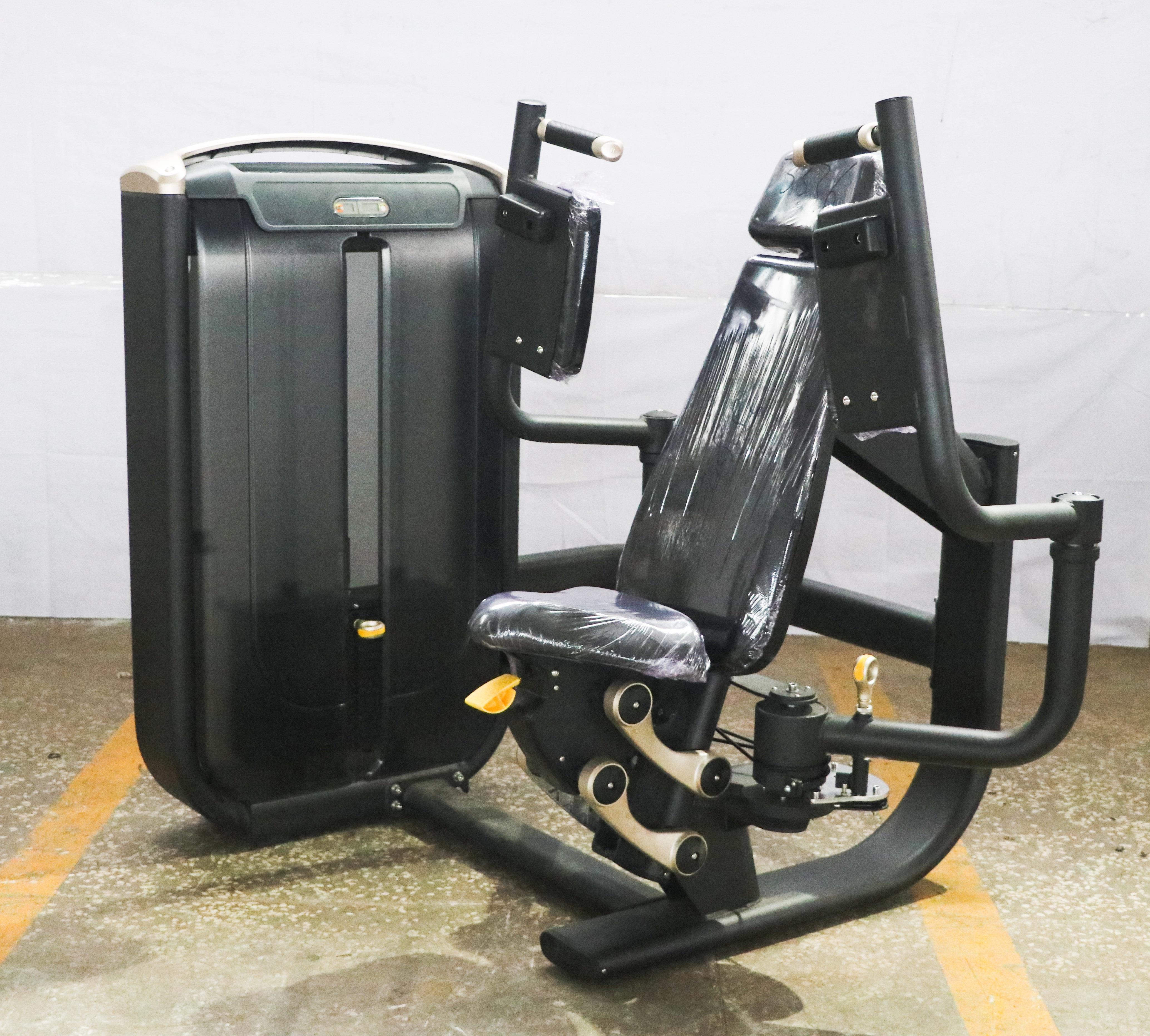 ASJ GM52 Pectoral Press Equipm - Heavy Equipment Sales recensione e prezzo