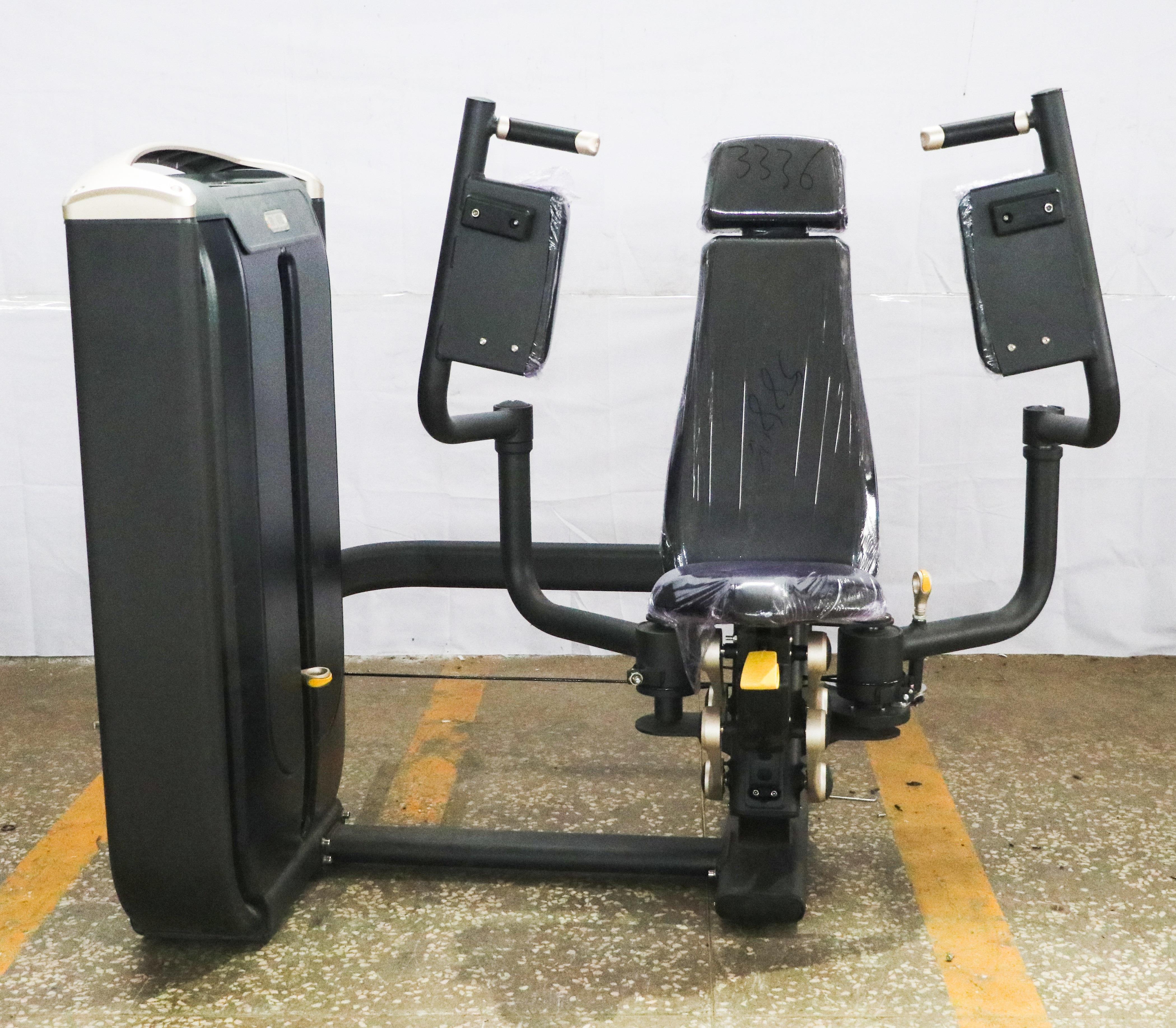 ASJ GM52 Pectoral Press Equipm - Heavy Equipment Sales recensione e prezzo