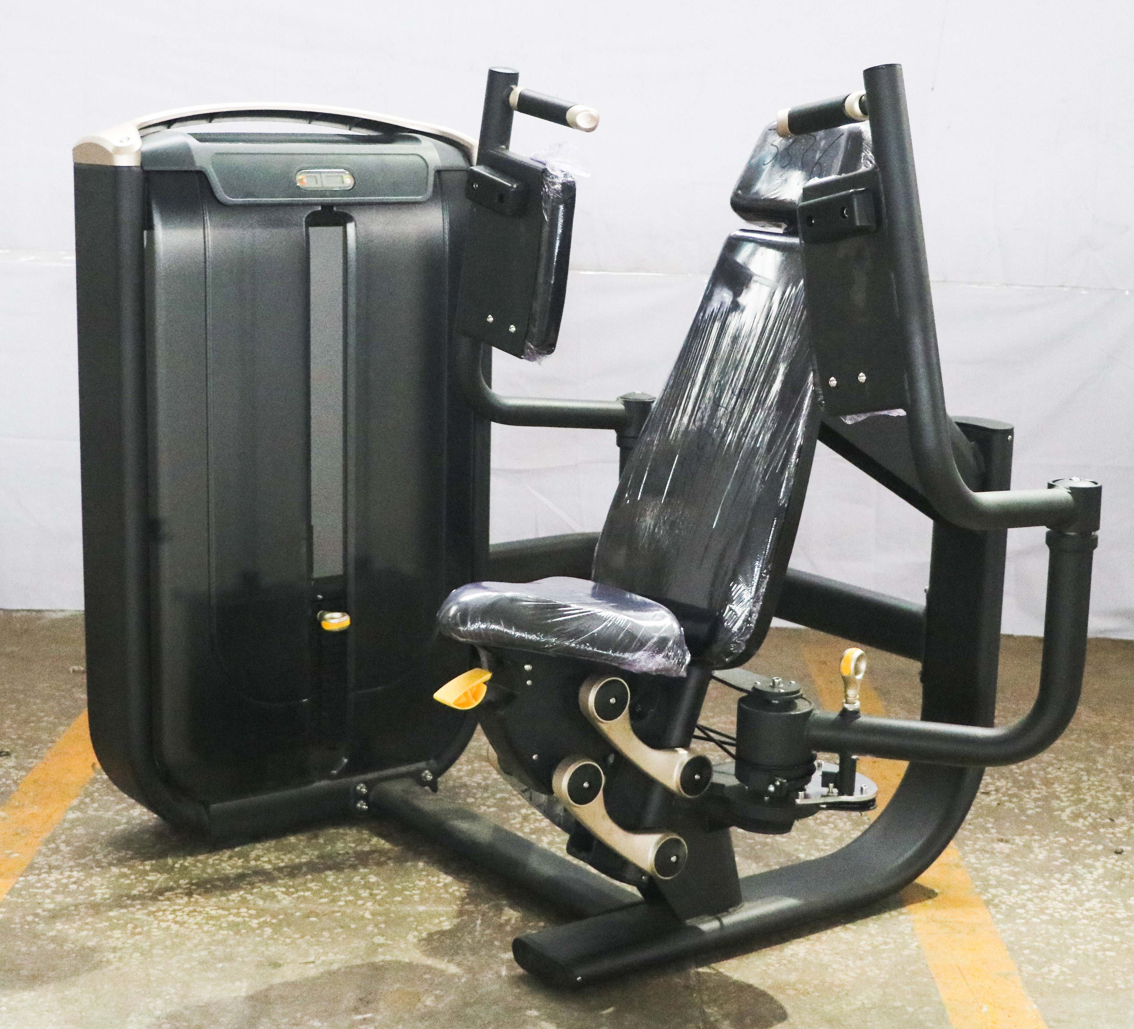 ASJ GM52 Pectoral Press Equipm - Heavy Equipment Sales recensione e prezzo