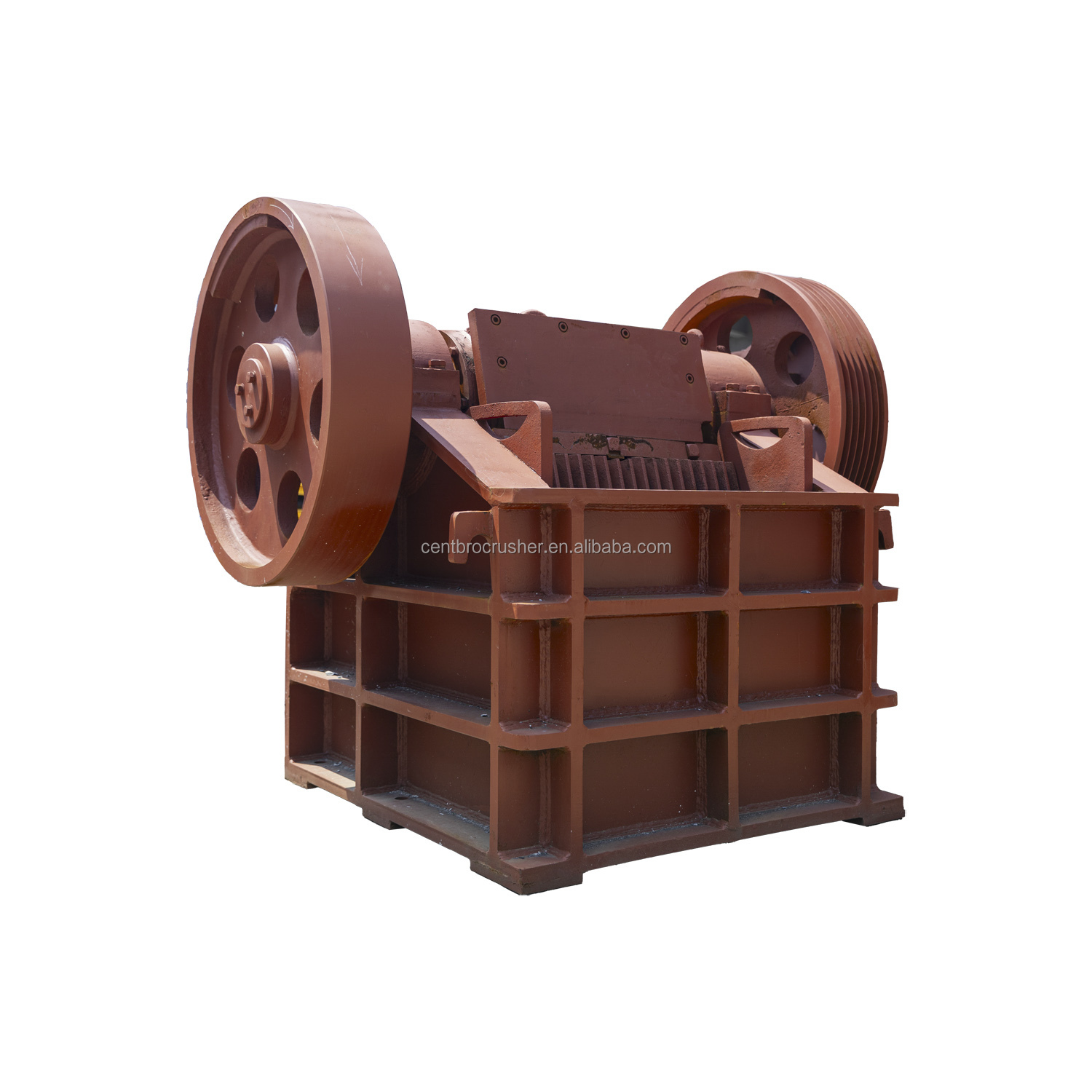 PE 250 X 400 Jaw Crusher Machi - Heavy Equipment Sales recensione e prezzo