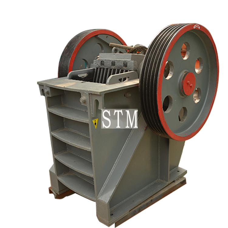 PE 250 X 400 Jaw Crusher Machi - Heavy Equipment Sales recensione e prezzo