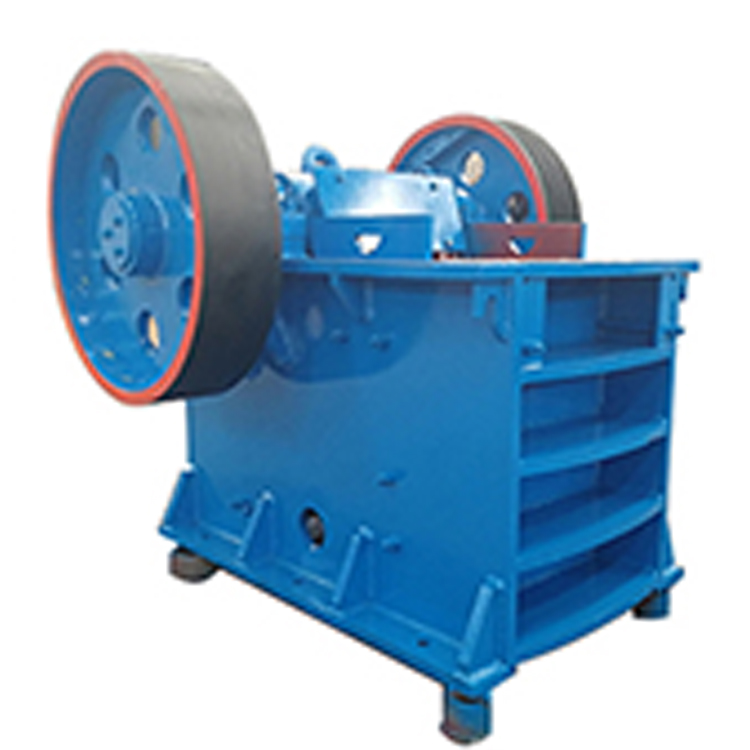 PE 250 X 400 Jaw Crusher Machi - Heavy Equipment Sales recensione e prezzo