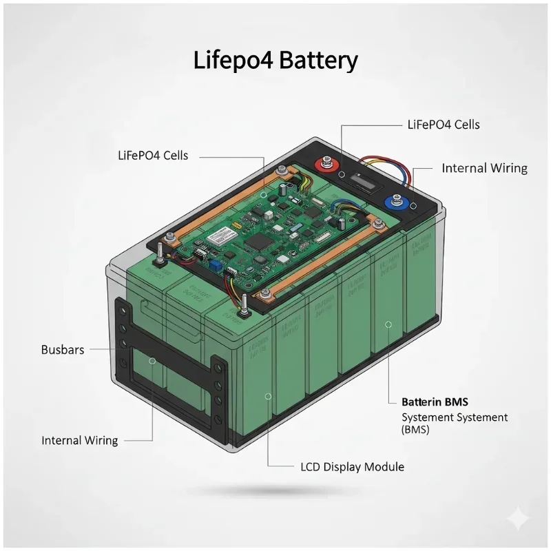Battery Kit with Charger Ultim - Heavy Equipment Bundle recensione e prezzo
