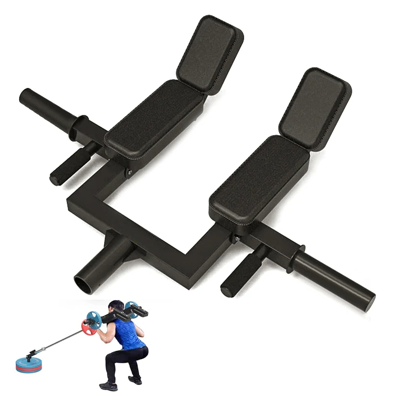 Fitness Shoulder Press Squat W - Heavy Equipment Training recensione e prezzo