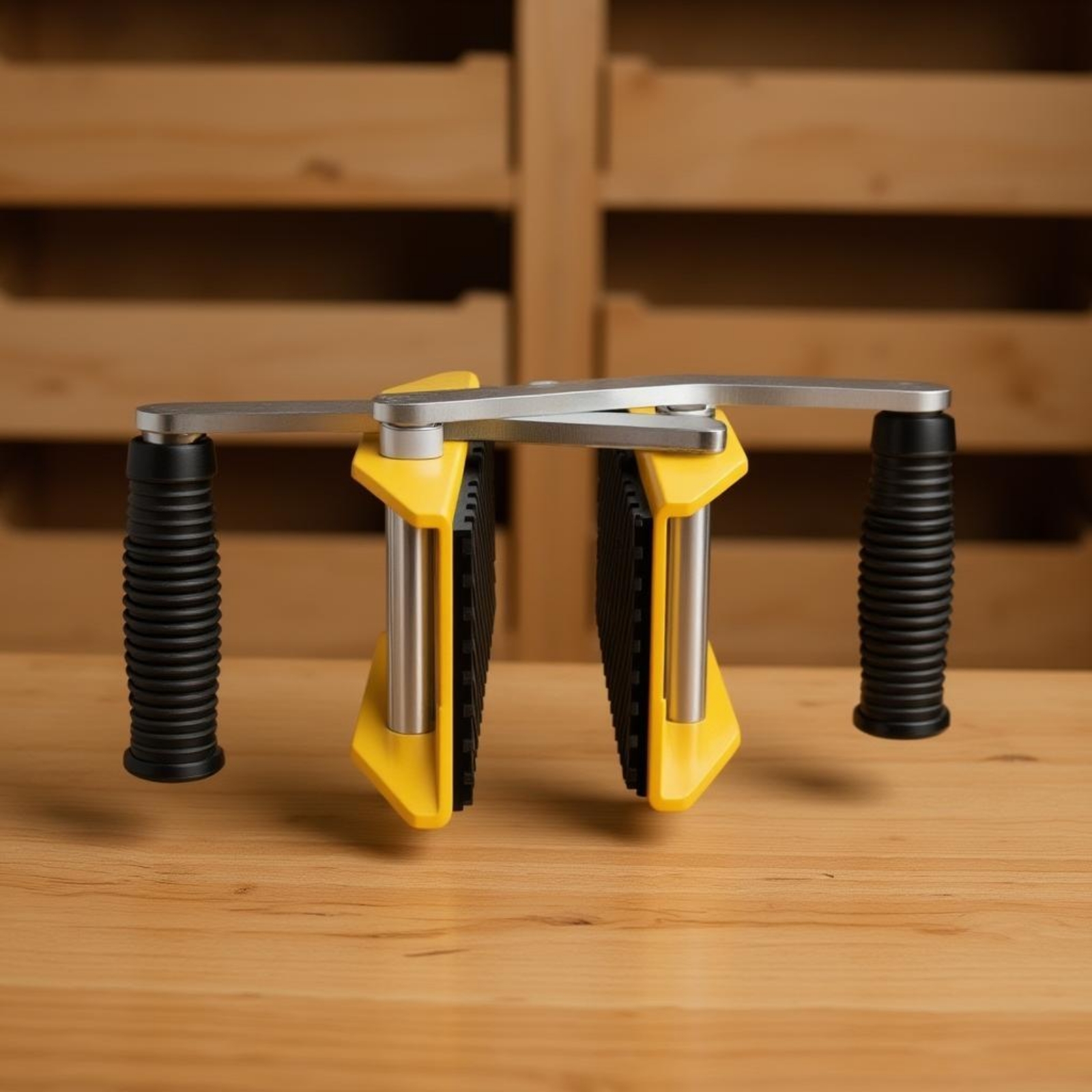 Panel Lifting Clamp Rubber-Lin - Heavy Equipment In recensione e prezzo