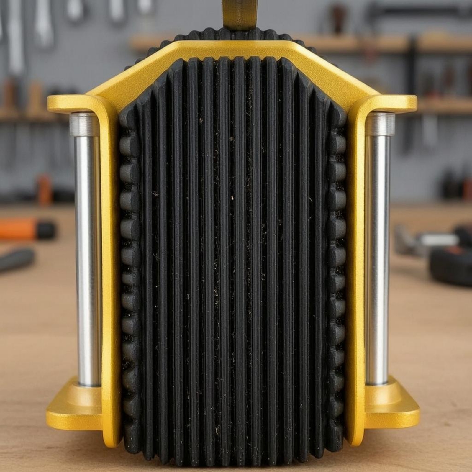 Panel Lifting Clamp Rubber-Lin - Heavy Equipment In recensione e prezzo