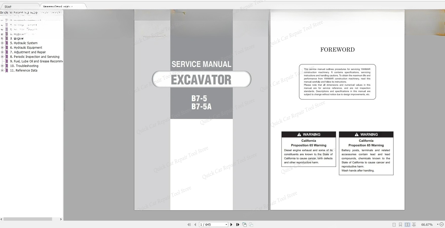 AutoCD Heavy Equipment 10.7GB  - Heavy Equipment Pdf recensione e prezzo