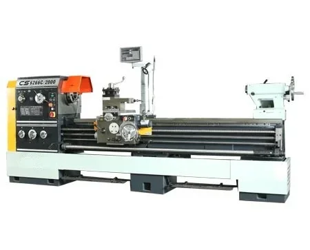 #For For CS6250C Turning Lathe - Heavy Equipment De recensione e prezzo