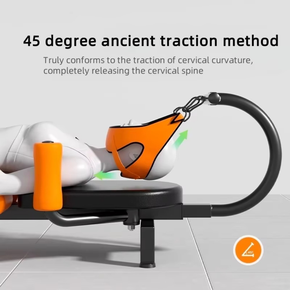 Electric Traction Stretching M - Heavy Equipment Training recensione e prezzo