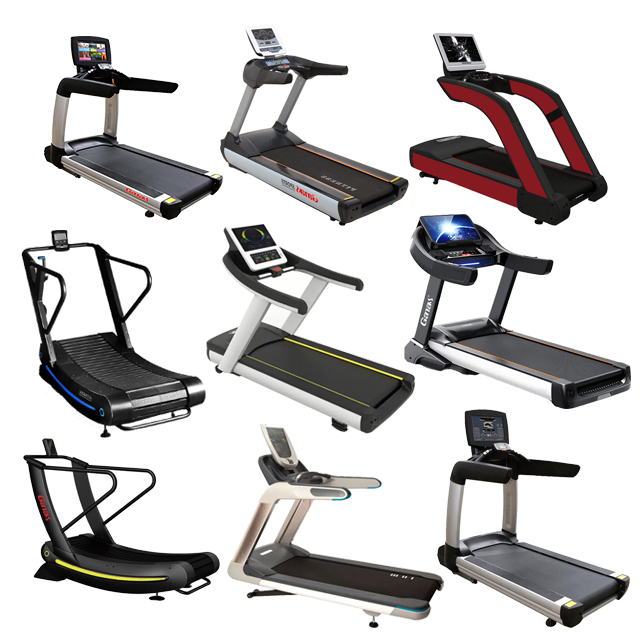 Guangzhou Gym Equipment Suppli - Heavy Equipment Supplier recensione e prezzo