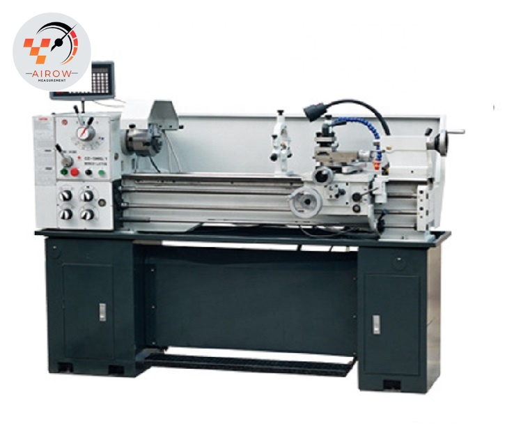 Airow C6236/1000 Manual CNC Mi - Heavy Equipment De recensione e prezzo