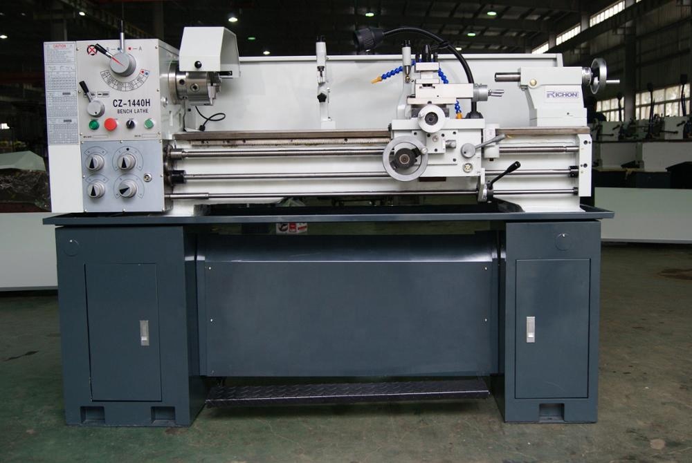 Airow C6236/1000 Manual CNC Mi - Heavy Equipment De recensione e prezzo