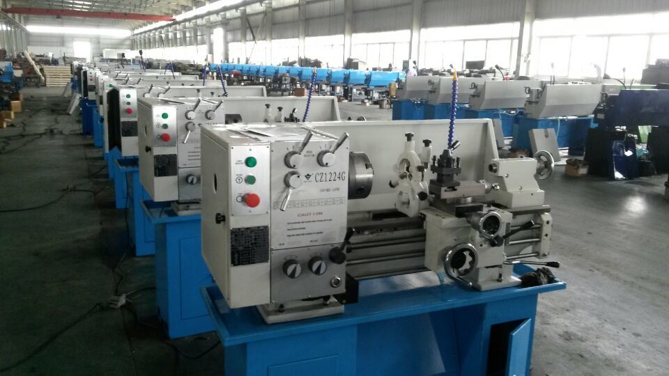 Airow C6236/1000 Manual CNC Mi - Heavy Equipment De recensione e prezzo