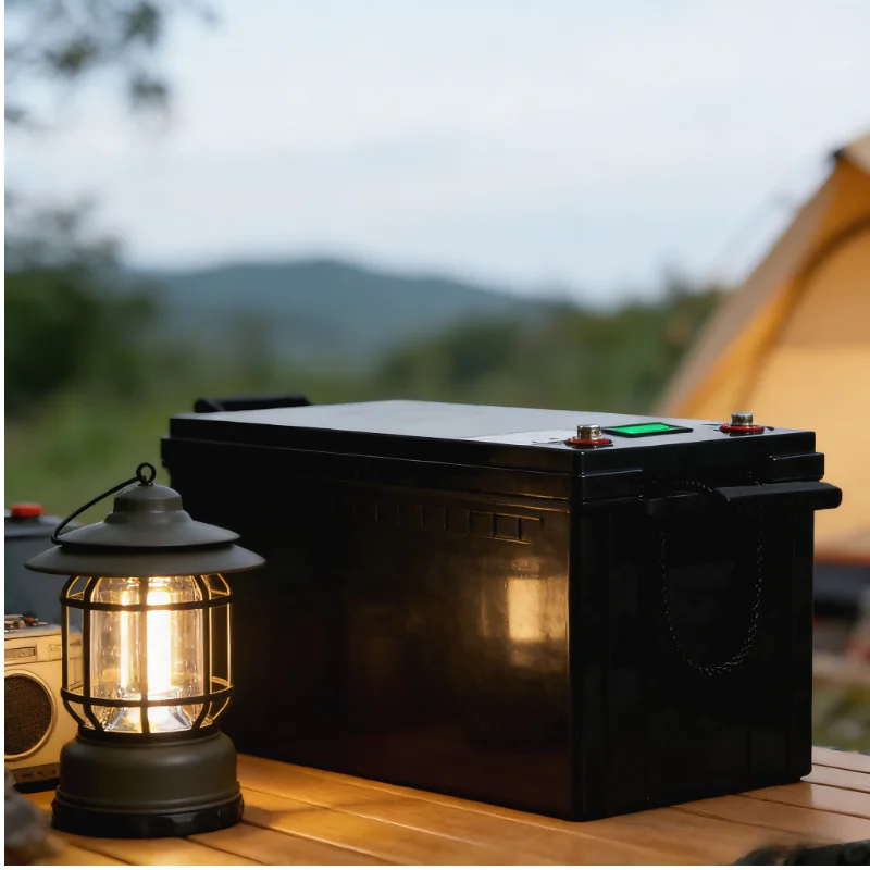36V 100Ah LiFePO4 Battery Kit, - Heavy Equipment Bundle recensione e prezzo