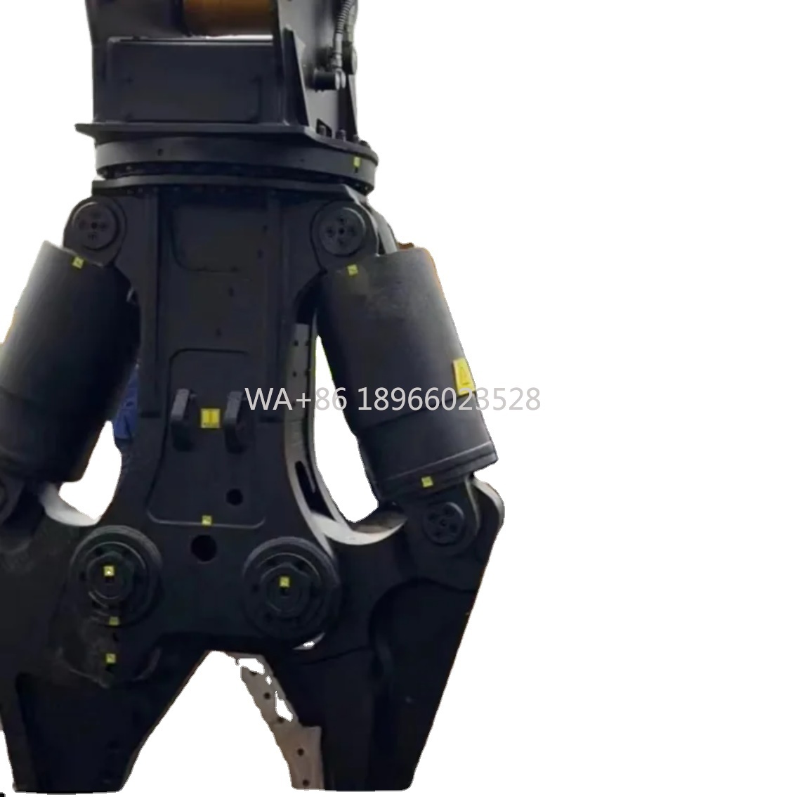 Heavy Equipment Shear Demoliti - Heavy Equipment In recensione e prezzo