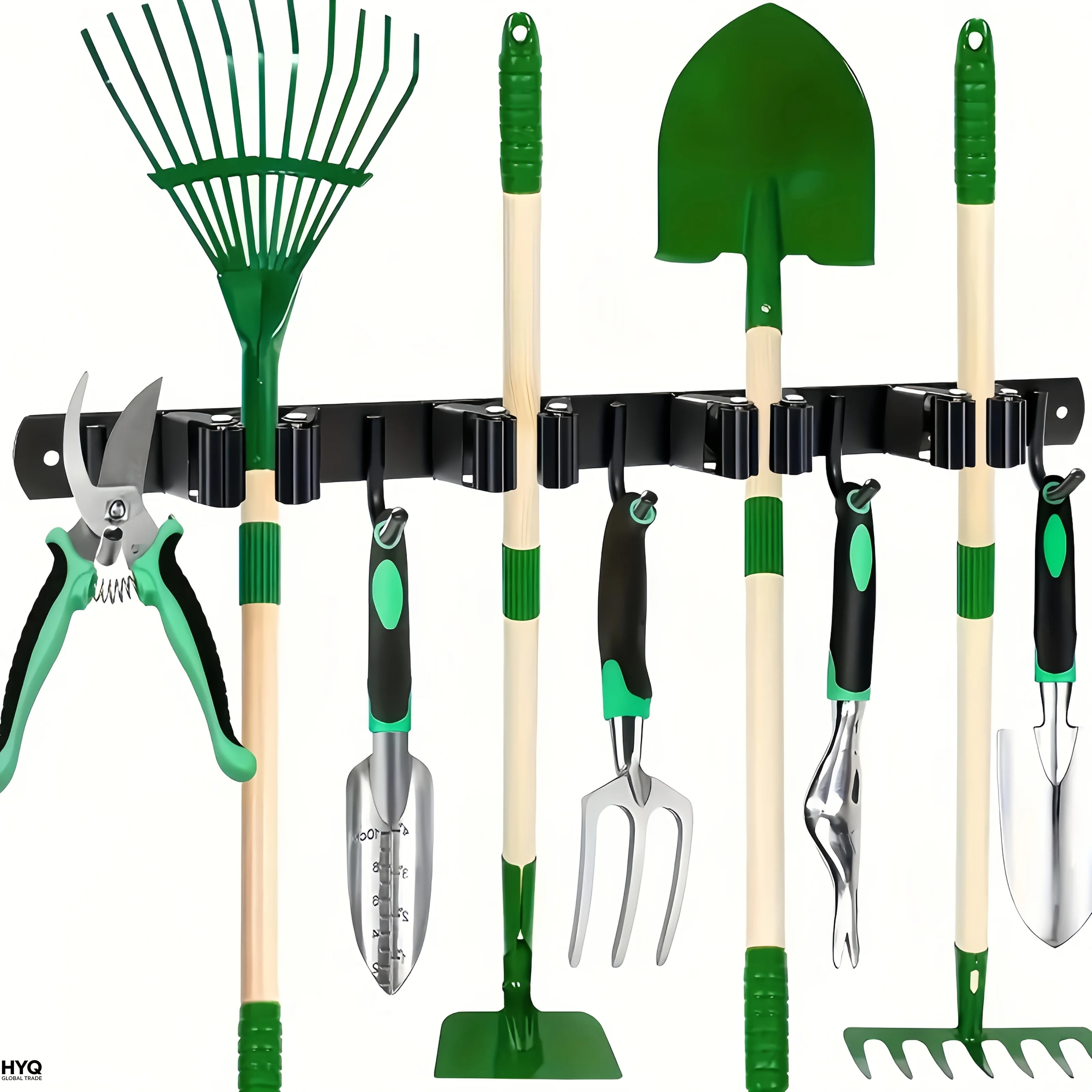 1 Heavy-Duty Metal Tool Rack w - Heavy Equipment Garage recensione e prezzo