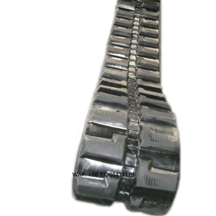 Rubber Track 300x52.5x80  Mini - Mini Excavator recensione e prezzo