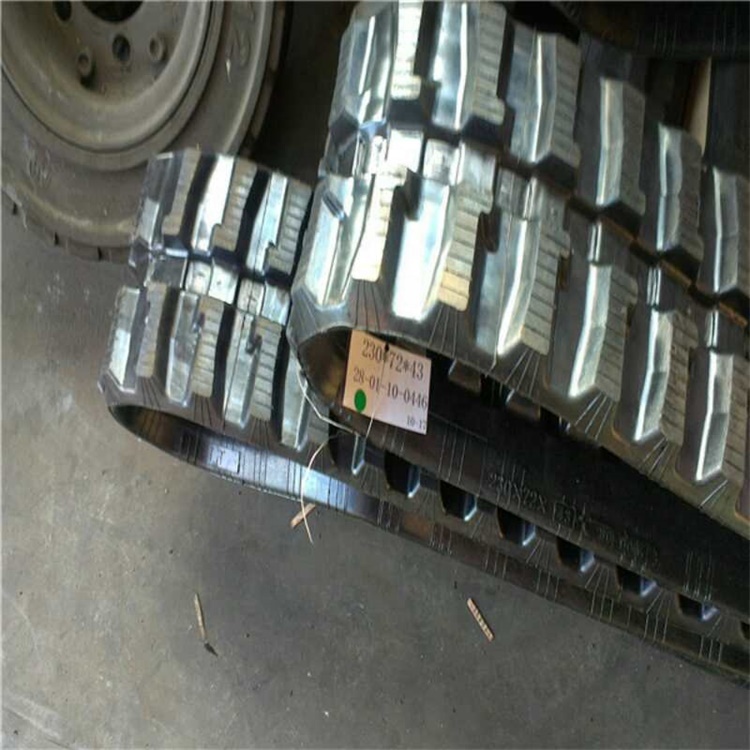 Rubber Track 300x52.5x80  Mini - Mini Excavator recensione e prezzo
