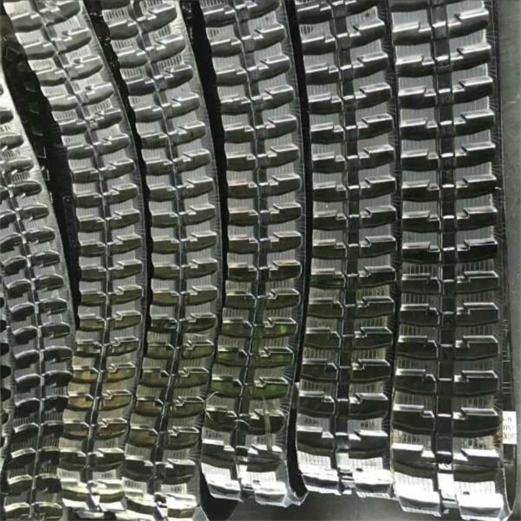 Rubber Track 300x52.5x80  Mini - Mini Excavator recensione e prezzo